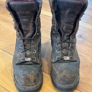 Chippewa Super Loggers